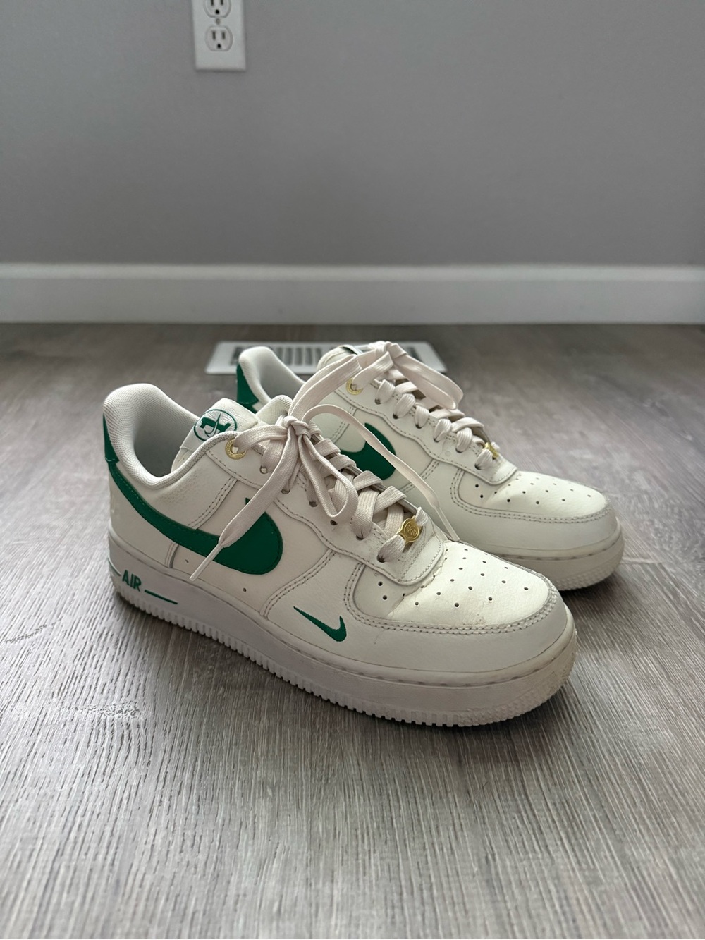 Nike Air Force 1 ‘07 LV8 ‘40th Anniversary Edition